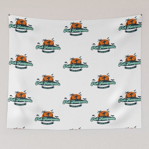 Item preview, Port Macquarie, NSW designed and sold by swiftbinaries.