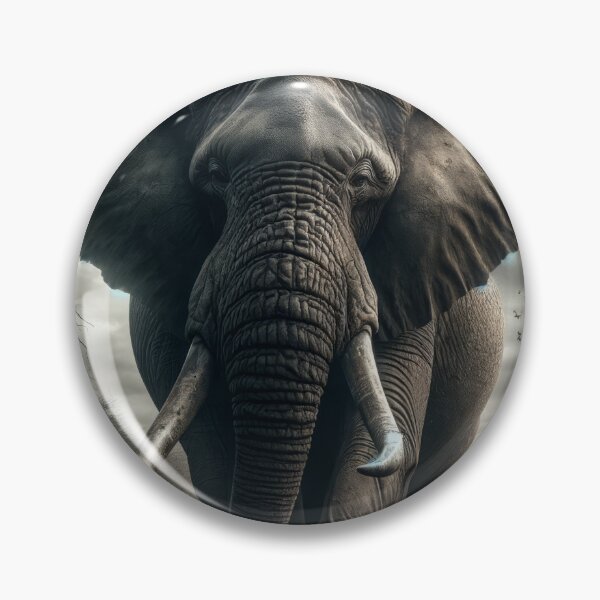 Item preview, Majesty of the African wilderness designed and sold by wolfgangrainer.