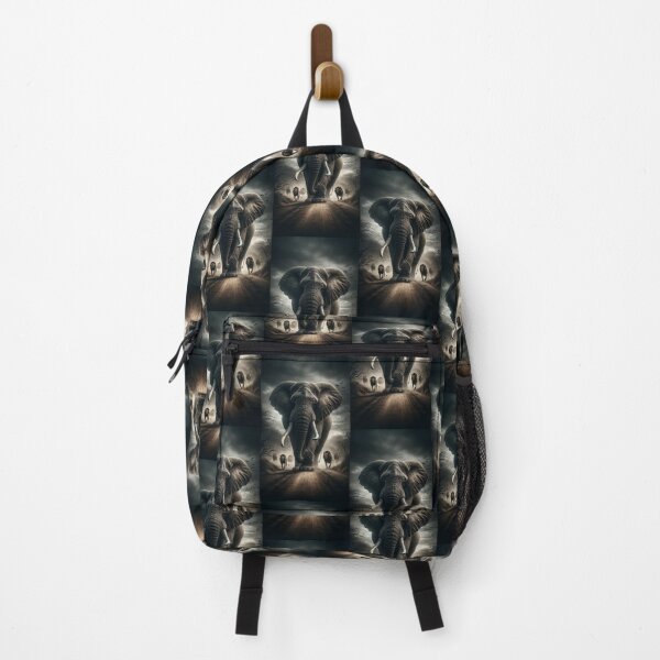 Item preview, Majesty of the African wilderness designed and sold by wolfgangrainer.