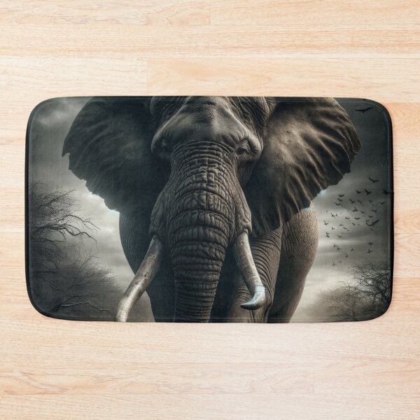 Item preview, Majesty of the African wilderness designed and sold by wolfgangrainer.