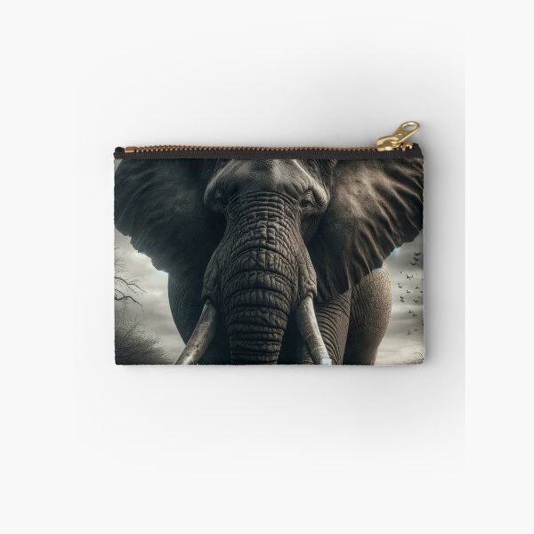 Item preview, Majesty of the African wilderness designed and sold by wolfgangrainer.