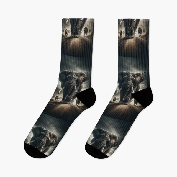 Item preview, Majesty of the African wilderness designed and sold by wolfgangrainer.
