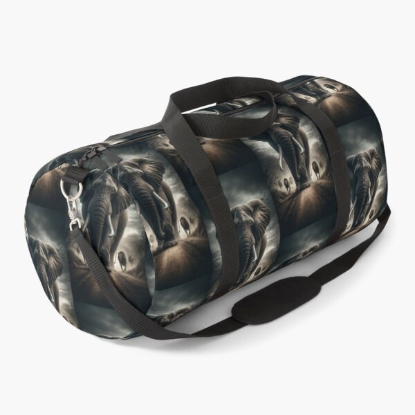 Item preview, Majesty of the African wilderness designed and sold by wolfgangrainer.