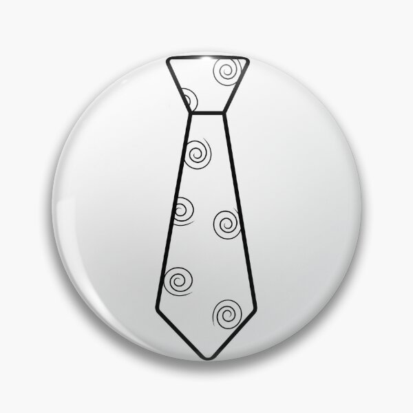 Item preview, Hypno Tie designed and sold by HypnoMemers.