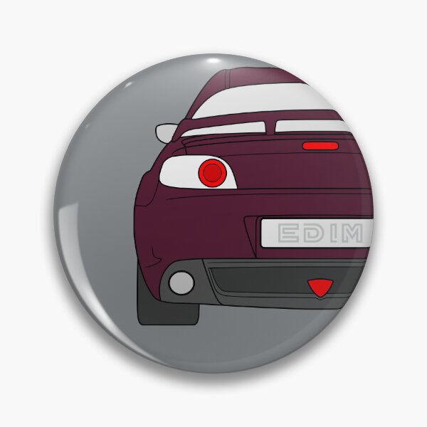 Item preview, Mazda RX-8 2002-2008 black cherry designed and sold by EdimDesign.