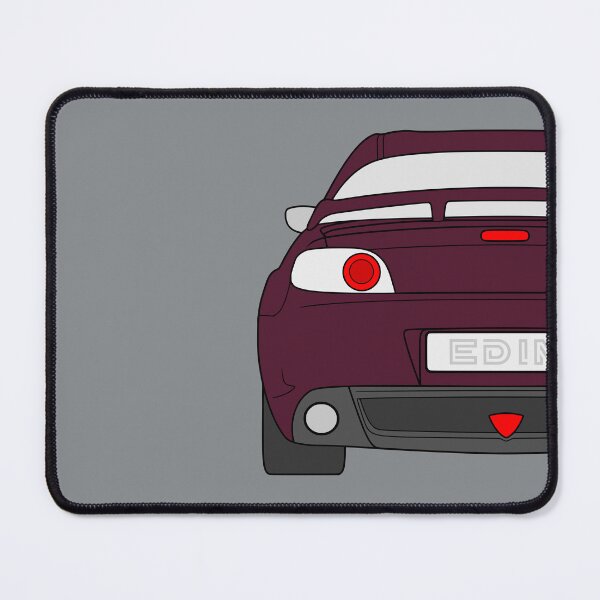 Item preview, Mazda RX-8 2002-2008 black cherry designed and sold by EdimDesign.