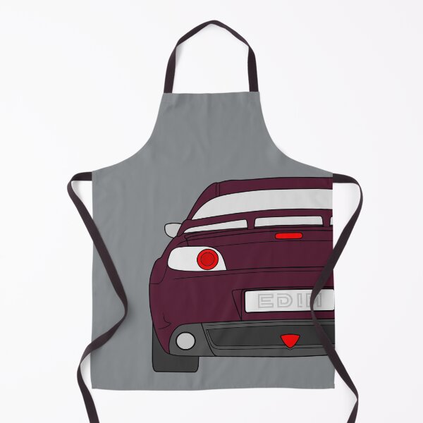 Item preview, Mazda RX-8 2002-2008 black cherry designed and sold by EdimDesign.