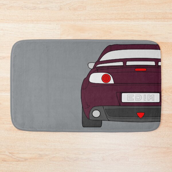 Item preview, Mazda RX-8 2002-2008 black cherry designed and sold by EdimDesign.