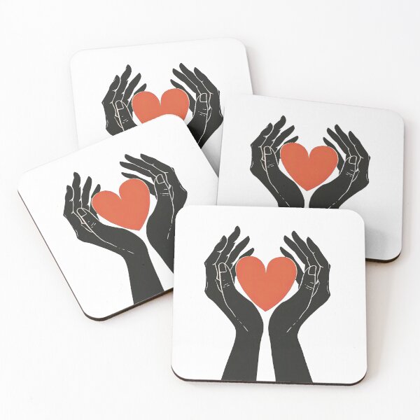Item preview, In Hands of Love designed and sold by Ninoshik.