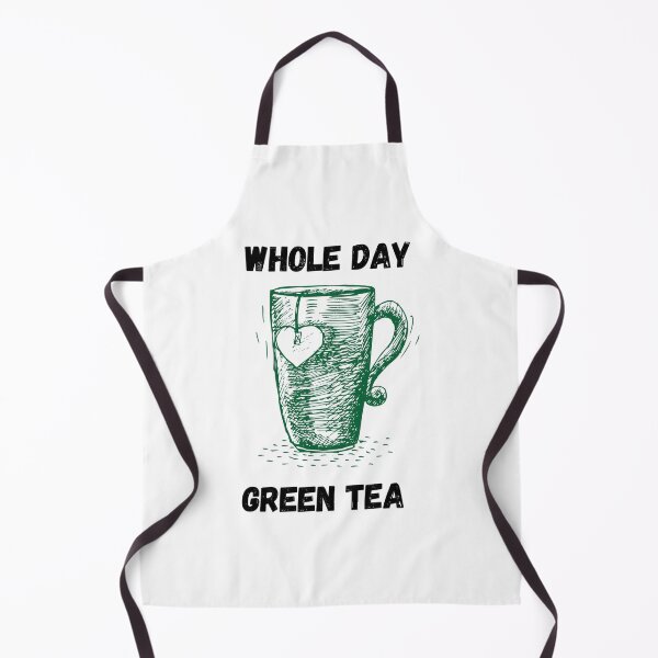 Item preview, Green Tea designed and sold by StonePine.