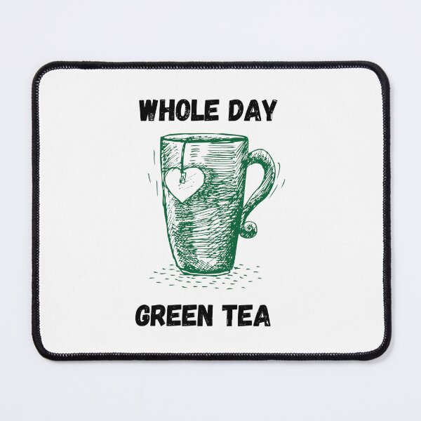 Item preview, Green Tea designed and sold by StonePine.