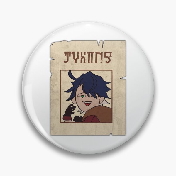Item preview, Sampo wanted poster designed and sold by DandeeLionWish.