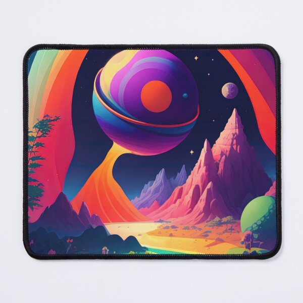 Item preview, Planet Galaxy, Kids, children, cute, space, future, star designed and sold by Cyber Kids.