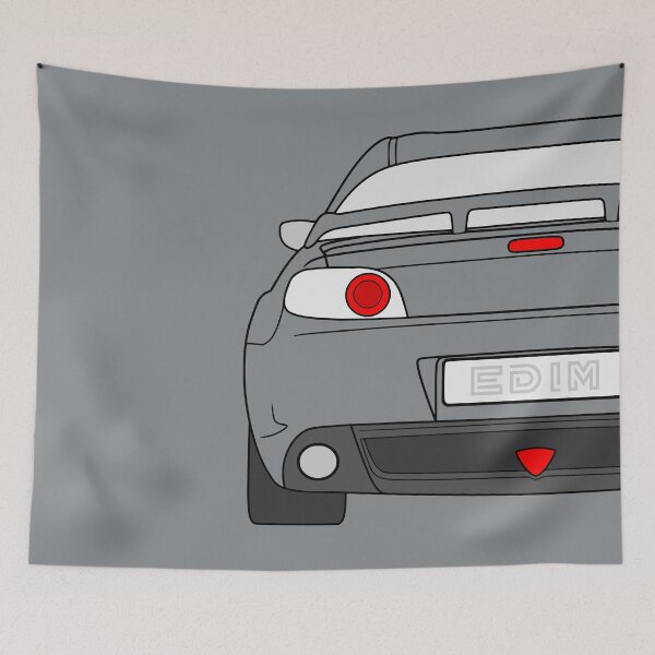 Item preview, Mazda RX-8 2002-2008 colored designed and sold by EdimDesign.
