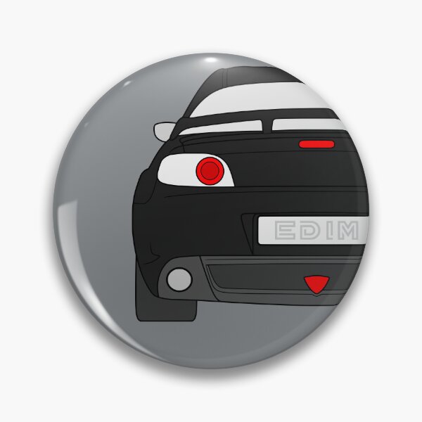Item preview, Mazda RX-8 2002-2008 black designed and sold by EdimDesign.