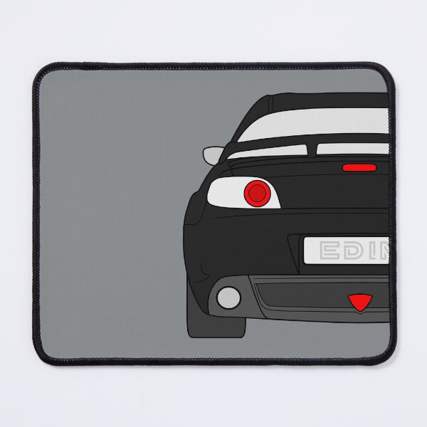 Item preview, Mazda RX-8 2002-2008 black designed and sold by EdimDesign.