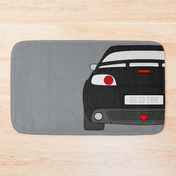 Item preview, Mazda RX-8 2002-2008 black designed and sold by EdimDesign.