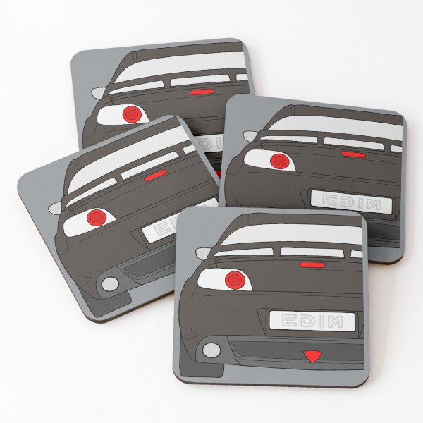 Item preview, Mazda RX-8 2002-2008 titanium grey designed and sold by EdimDesign.