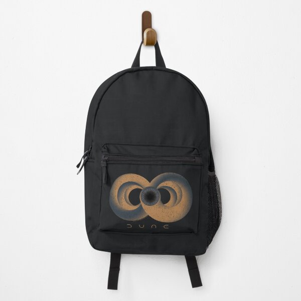 Item preview, Dune Sandworm Infinity Sign Vintage designed and sold by wolfkin-design.