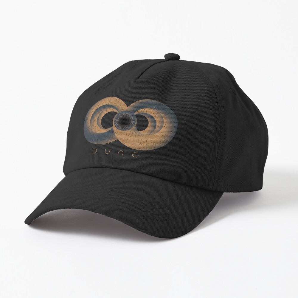 Item preview, Dad Hat designed and sold by wolfkin-design.
