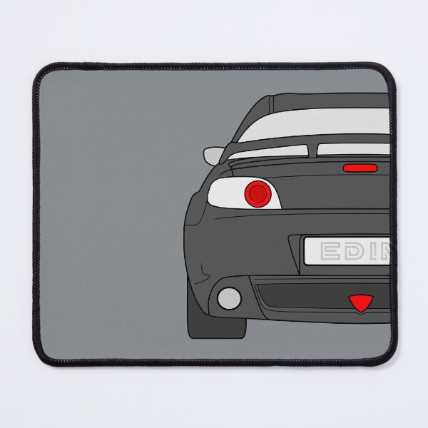 Item preview, Mazda RX-8 2002-2008 dark grey designed and sold by EdimDesign.