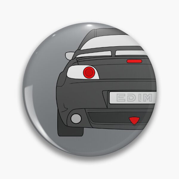 Item preview, Mazda RX-8 2002-2008 dark grey designed and sold by EdimDesign.