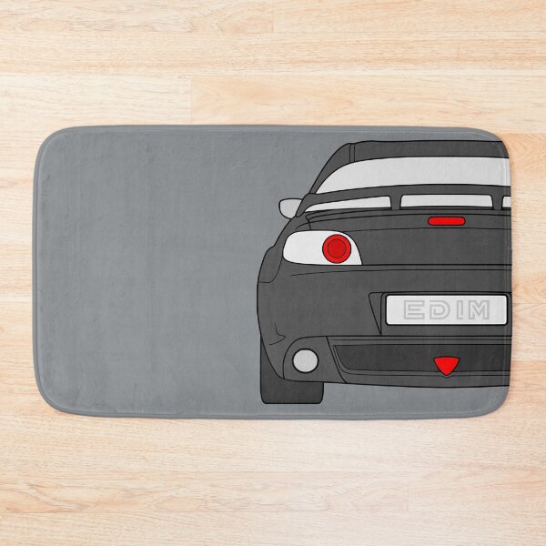 Item preview, Mazda RX-8 2002-2008 dark grey designed and sold by EdimDesign.