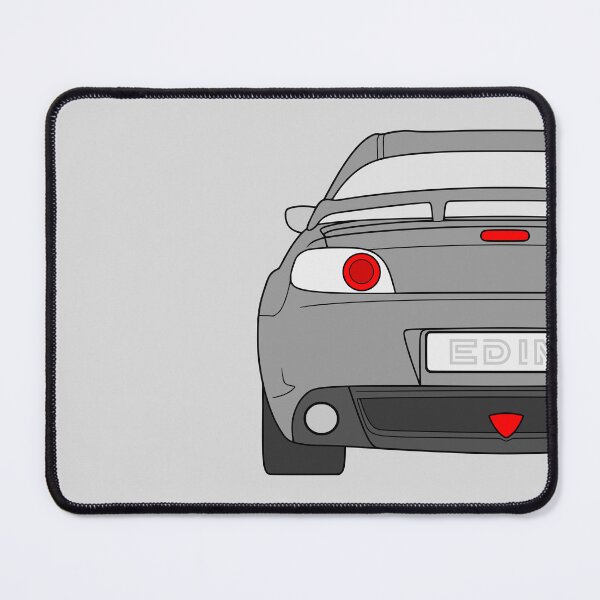 Item preview, Mazda RX-8 2002-2008 grey designed and sold by EdimDesign.