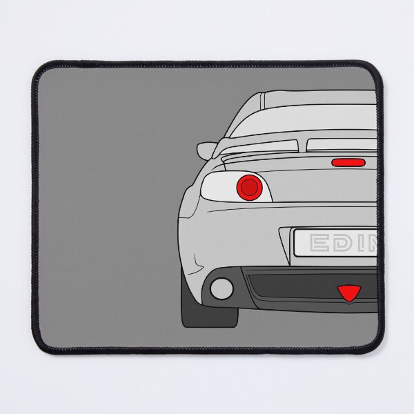 Item preview, Mazda RX-8 2002-2008 silver designed and sold by EdimDesign.