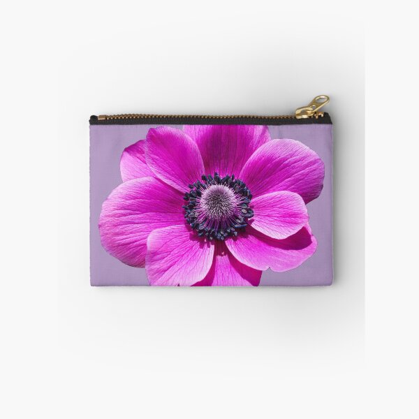 Item preview, Pink Anemone Flower designed and sold by ADCImages.