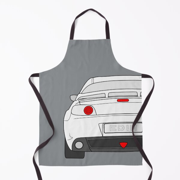 Item preview, Mazda RX-8 2002-2008 white designed and sold by EdimDesign.
