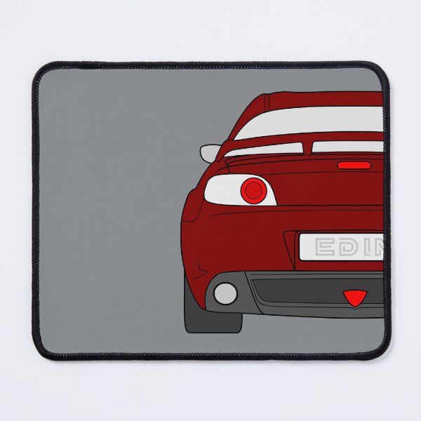 Item preview, Mazda RX-8 2002-2008 wine red designed and sold by EdimDesign.