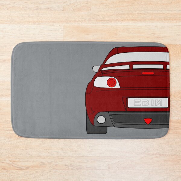 Item preview, Mazda RX-8 2002-2008 wine red designed and sold by EdimDesign.