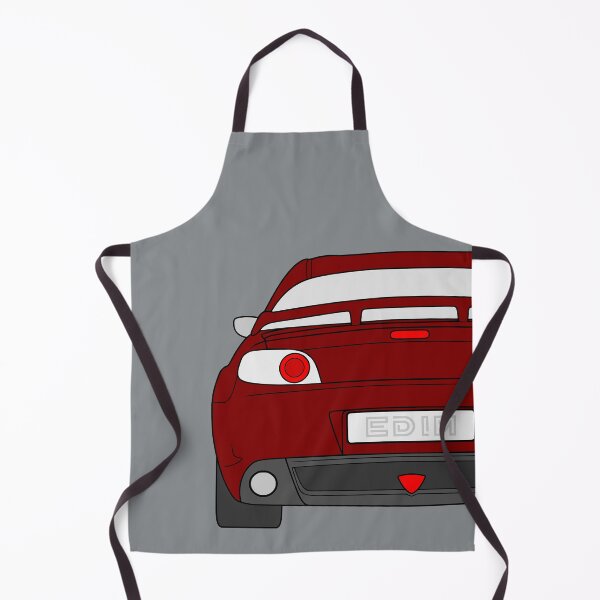 Item preview, Mazda RX-8 2002-2008 wine red designed and sold by EdimDesign.