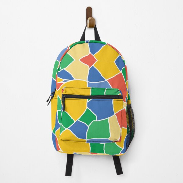 Item preview, Colour Full Pattern designed and sold by CropWear.
