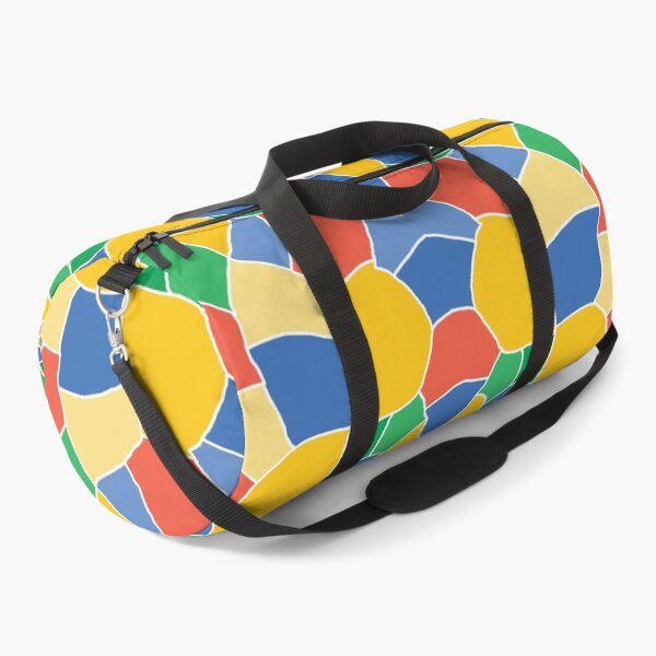 Item preview, Colour Full Pattern designed and sold by CropWear.