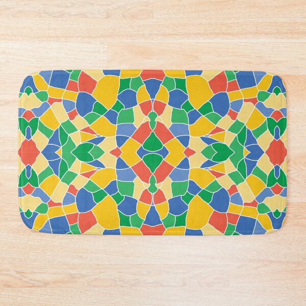 Item preview, Colour Full Pattern designed and sold by CropWear.