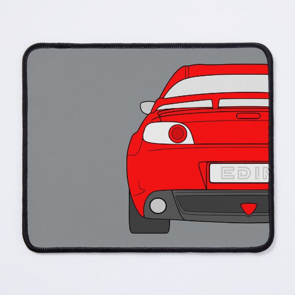 Item preview, Mazda RX-8 2002-2008 red designed and sold by EdimDesign.