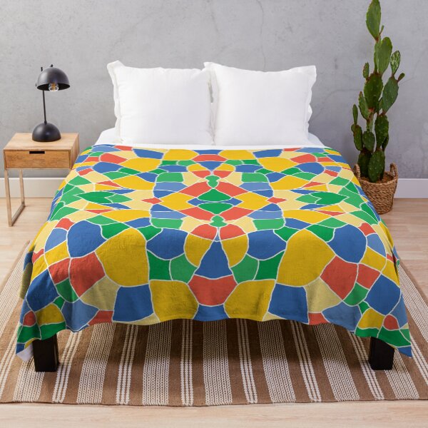 Item preview, Colour Full Pattern designed and sold by CropWear.