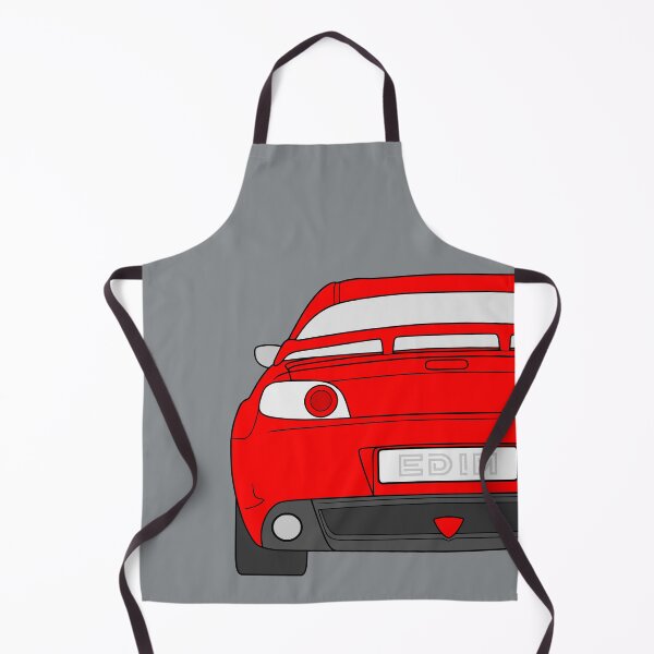 Item preview, Mazda RX-8 2002-2008 red designed and sold by EdimDesign.