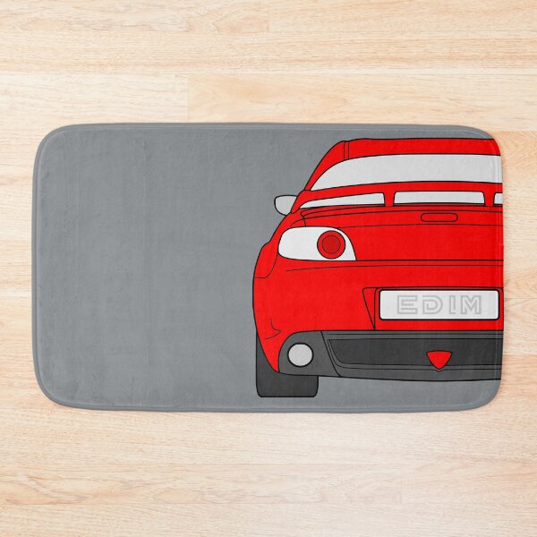 Item preview, Mazda RX-8 2002-2008 red designed and sold by EdimDesign.