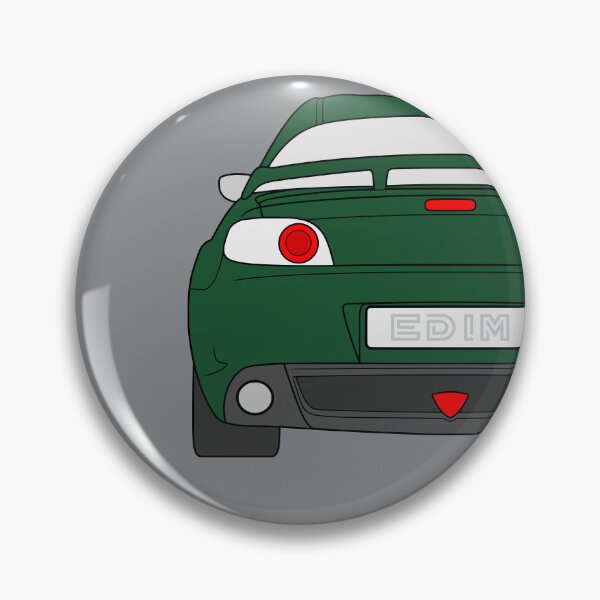 Item preview, Mazda RX-8 2002-2008 green designed and sold by EdimDesign.