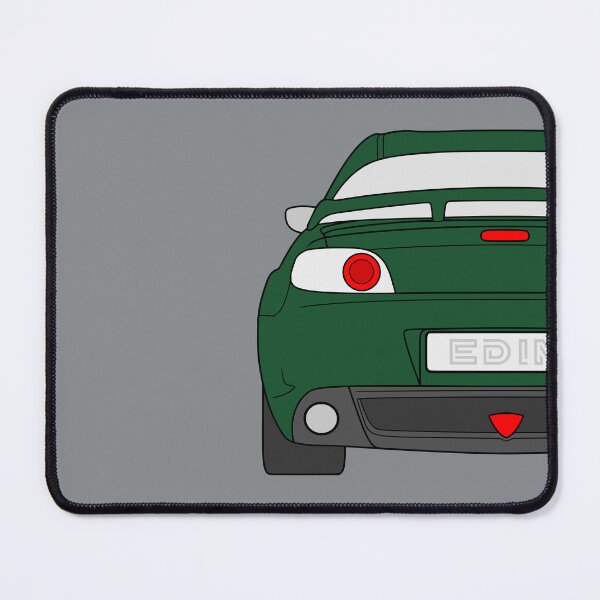 Item preview, Mazda RX-8 2002-2008 green designed and sold by EdimDesign.
