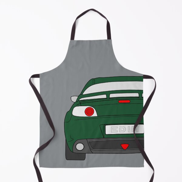 Item preview, Mazda RX-8 2002-2008 green designed and sold by EdimDesign.