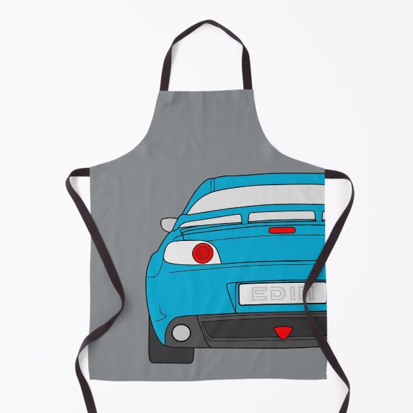 Item preview, Mazda RX-8 2002-2008 winning blue designed and sold by EdimDesign.