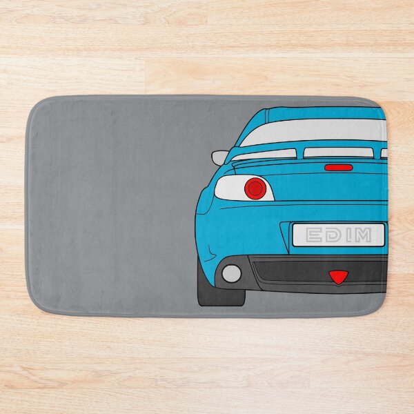 Item preview, Mazda RX-8 2002-2008 winning blue designed and sold by EdimDesign.