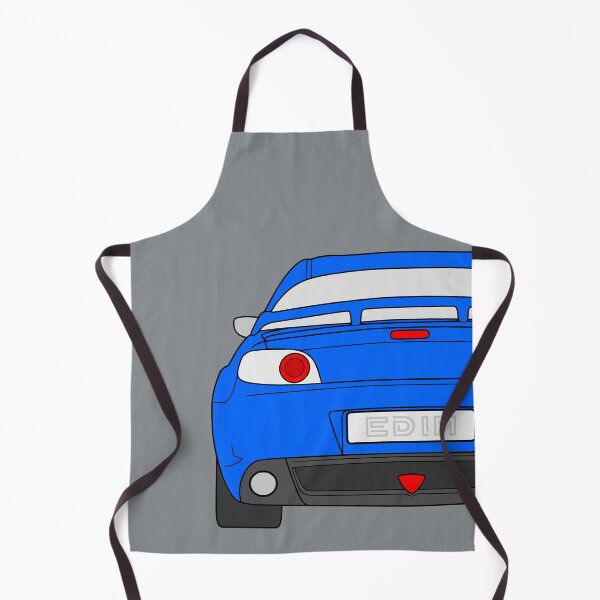 Item preview, Mazda RX-8 2002-2008 bright blue designed and sold by EdimDesign.