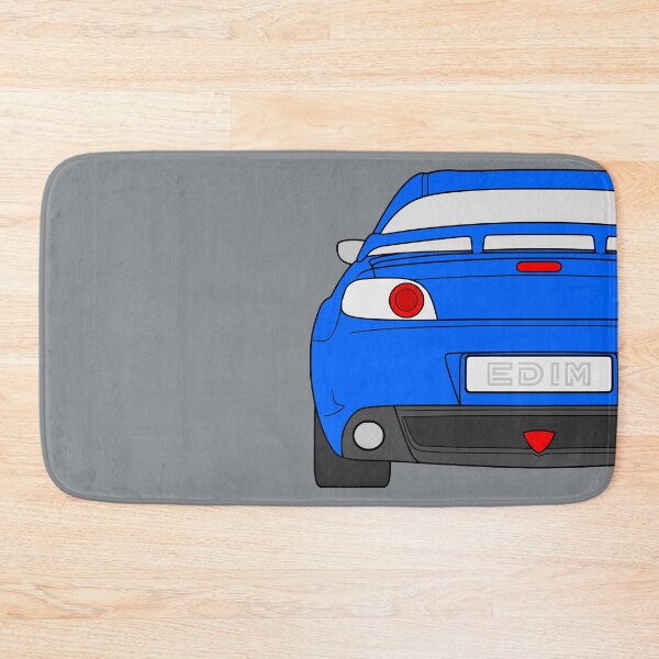 Item preview, Mazda RX-8 2002-2008 bright blue designed and sold by EdimDesign.