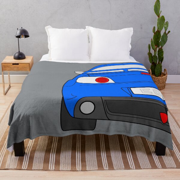 Item preview, Mazda RX-8 2002-2008 bright blue designed and sold by EdimDesign.