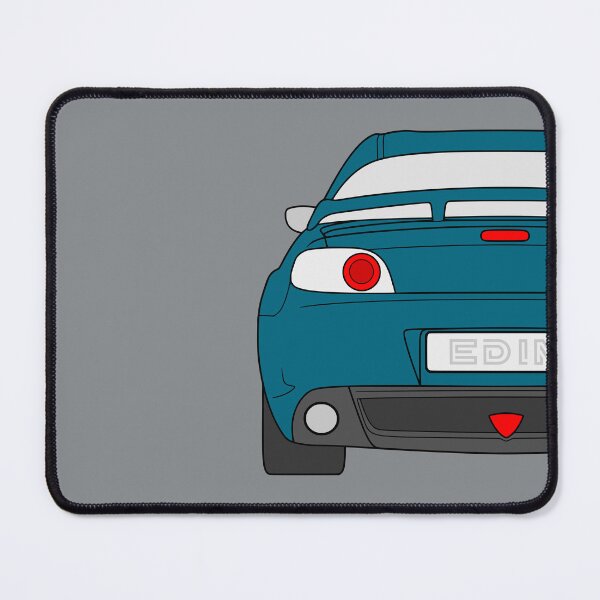 Item preview, Mazda RX-8 2002-2008 phantom blue designed and sold by EdimDesign.